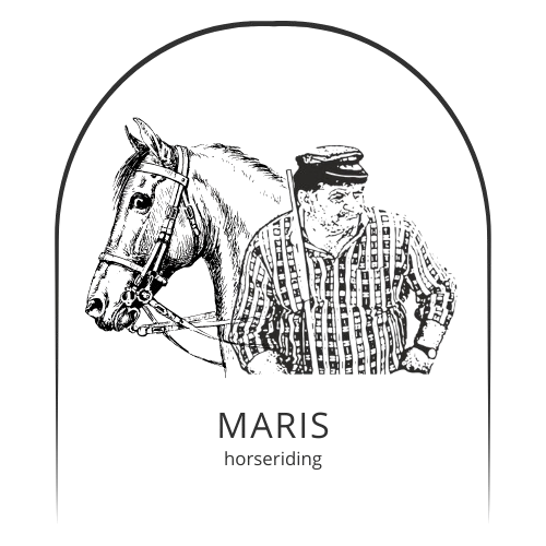 Maris Horse Riding | Santorini Island, Greece