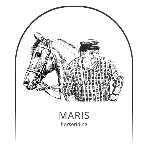 Maris Horse Riding | Santorini Island, Greece